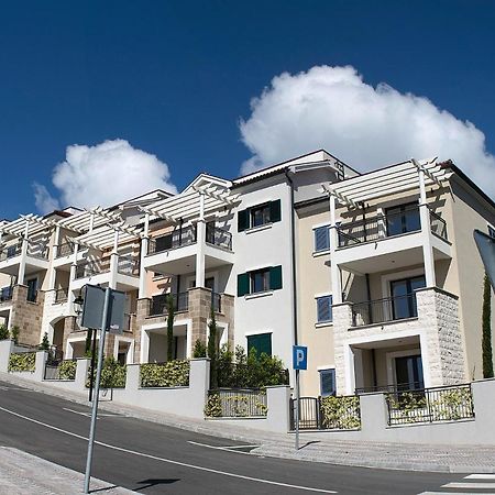 Apartments Slava Radovici Exterior photo